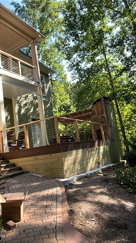 All Photos for Nova BuildCon LLC in Lilburn, GA