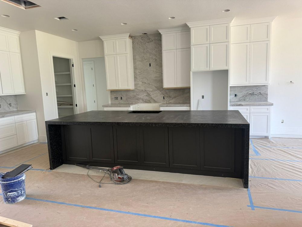 All Photos for A.T Granite Construction in Houston, TX
