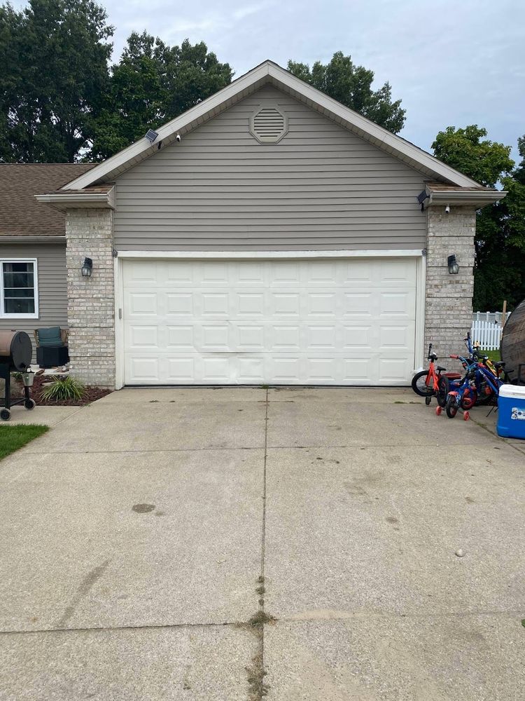 All Photos for LVJ Garage Door Services in Osceola, IN