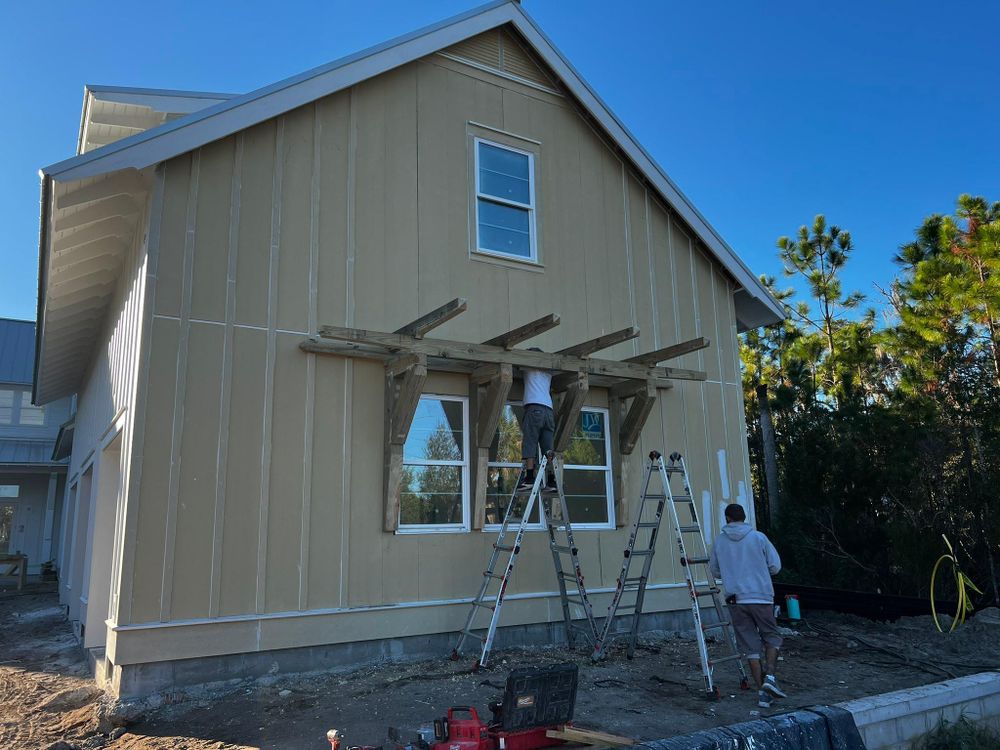 All Photos for Watkins Carpentry in Fernandina Beach, FL