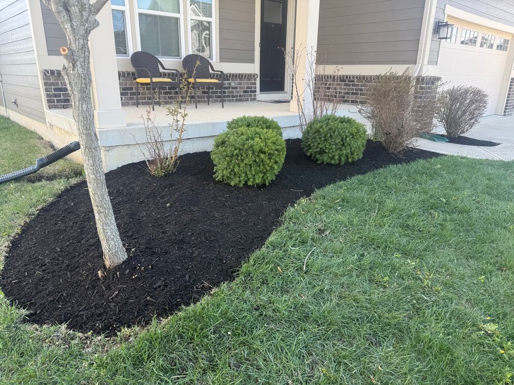 All Photos for Prestige Landscaping & Lawn Services LLC in Anderson, IN