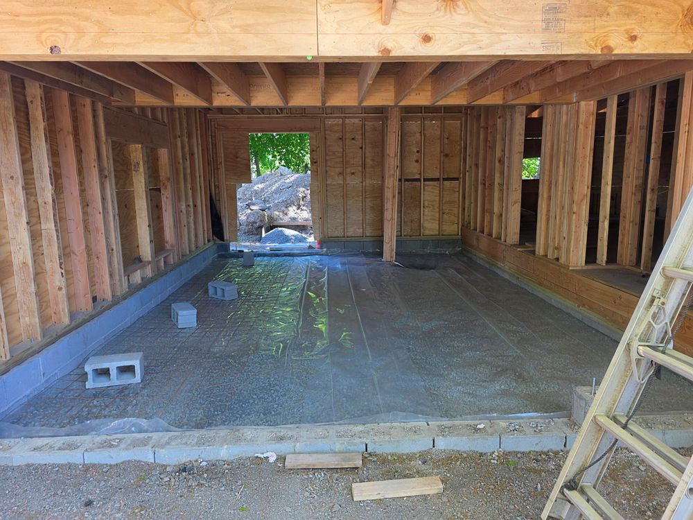All Photos for Henry's Next Level Home Improvement in East Orange, NJ