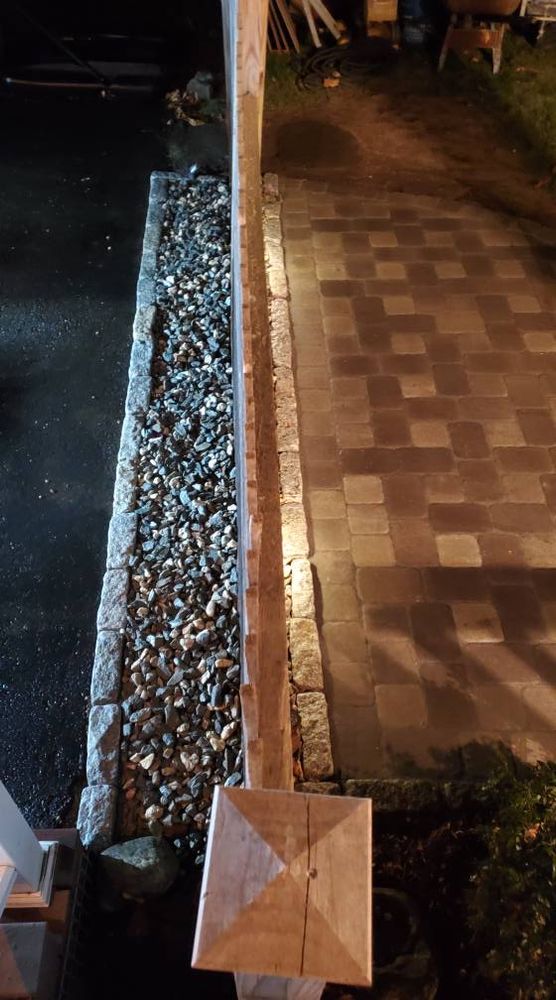 All Photos for Evolution Earthscapes, LLC in Ludlow, MA