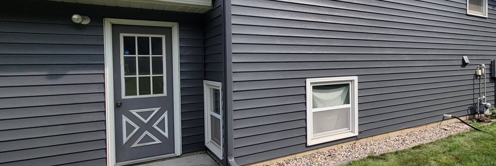 Our exterior painting service protects your home from weather, boosts curb appeal, and delivers a clean, lasting finish using quality materials, expert preparation, and skilled craftsmanship you can trust. for Prime Coat Painting in Saint Joseph, MN