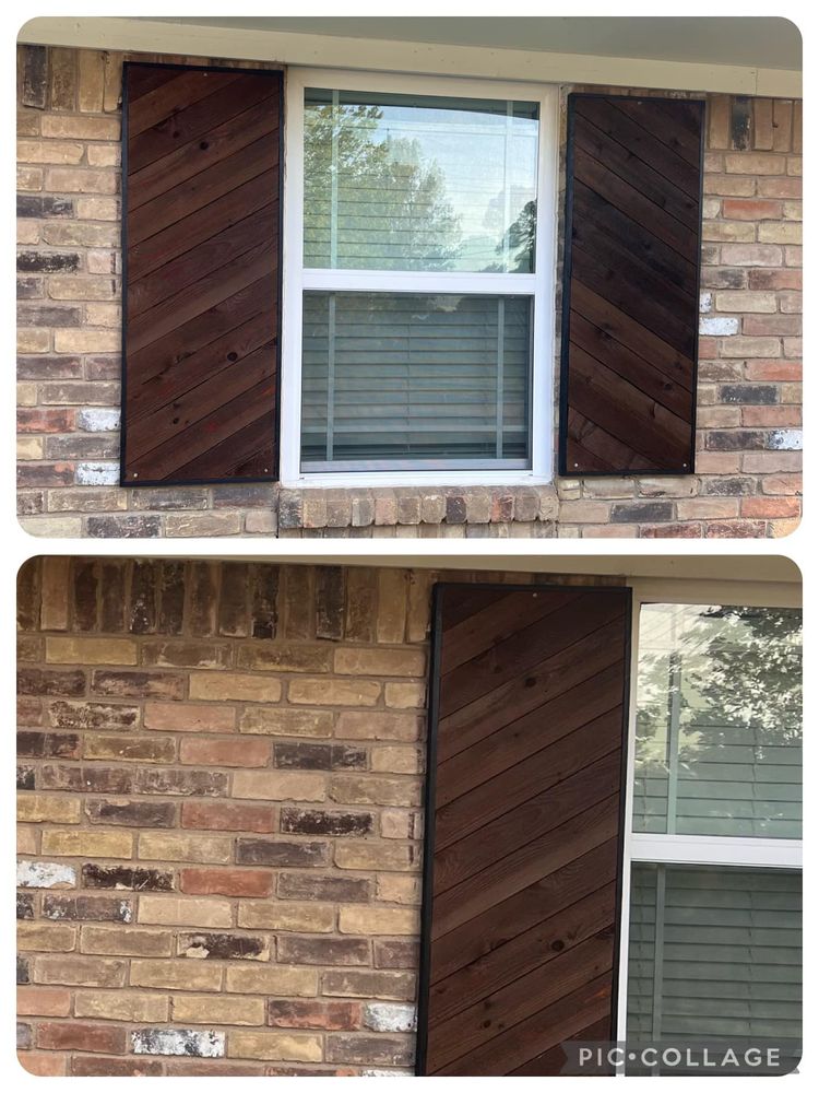 Kitchen & Bathroom Remodeling for Hopkins Services in Dallas, TX