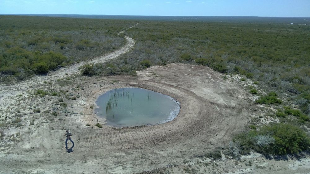 All Photos for Strause Land Improvement & Construction in George West, TX