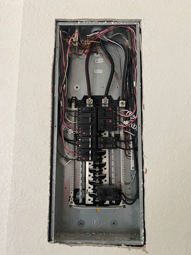 All Photos for Nominal Voltage in Orlando, FL