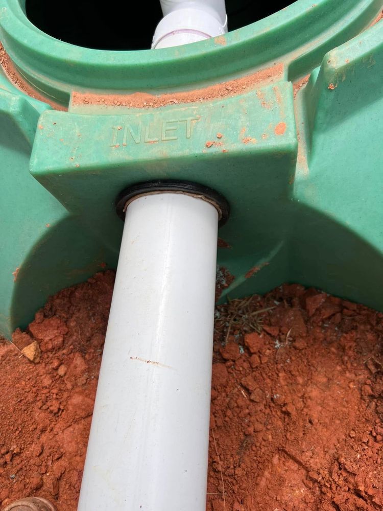 Our Septic Plumbing service ensures efficient and reliable maintenance, repair, and installation of your septic system, enhancing its longevity while preventing costly issues. Trust our experienced team for seamless home care solutions. for LGN Plumbing and Septic in Cartersville, GA