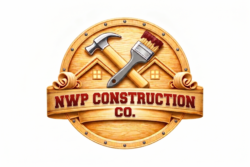 NWP Construction Co. team in Gig Harbor, WA - people or person