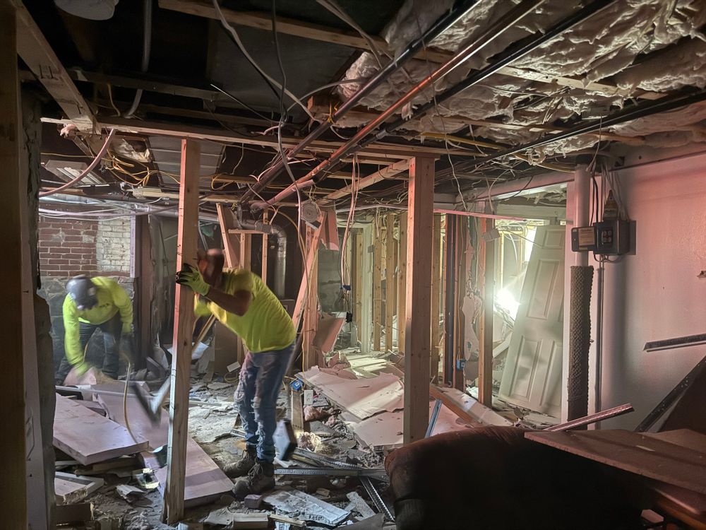 All Photos for Quality Demo Services LLC in Lawrence, MA
