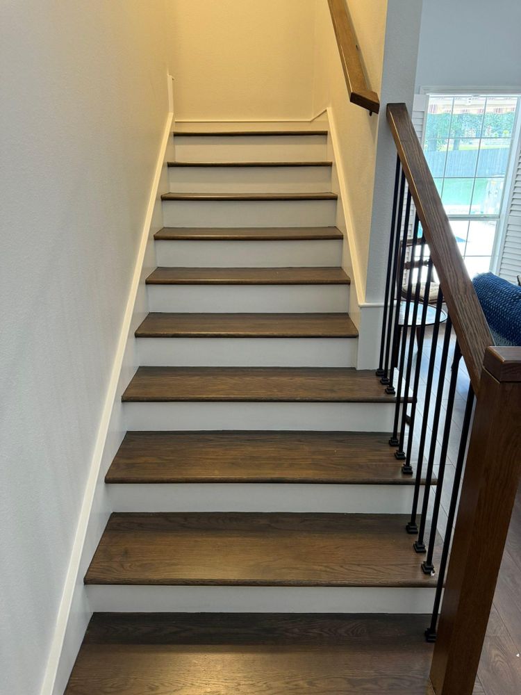 All Photos for Puga & Son Remodeling LLC in Nacogdoches, TX