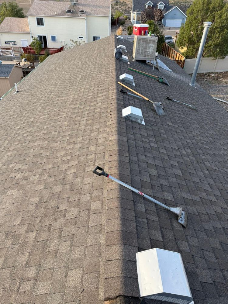 All Photos for Skyline Painting & Roofing in Grand Junction, CO