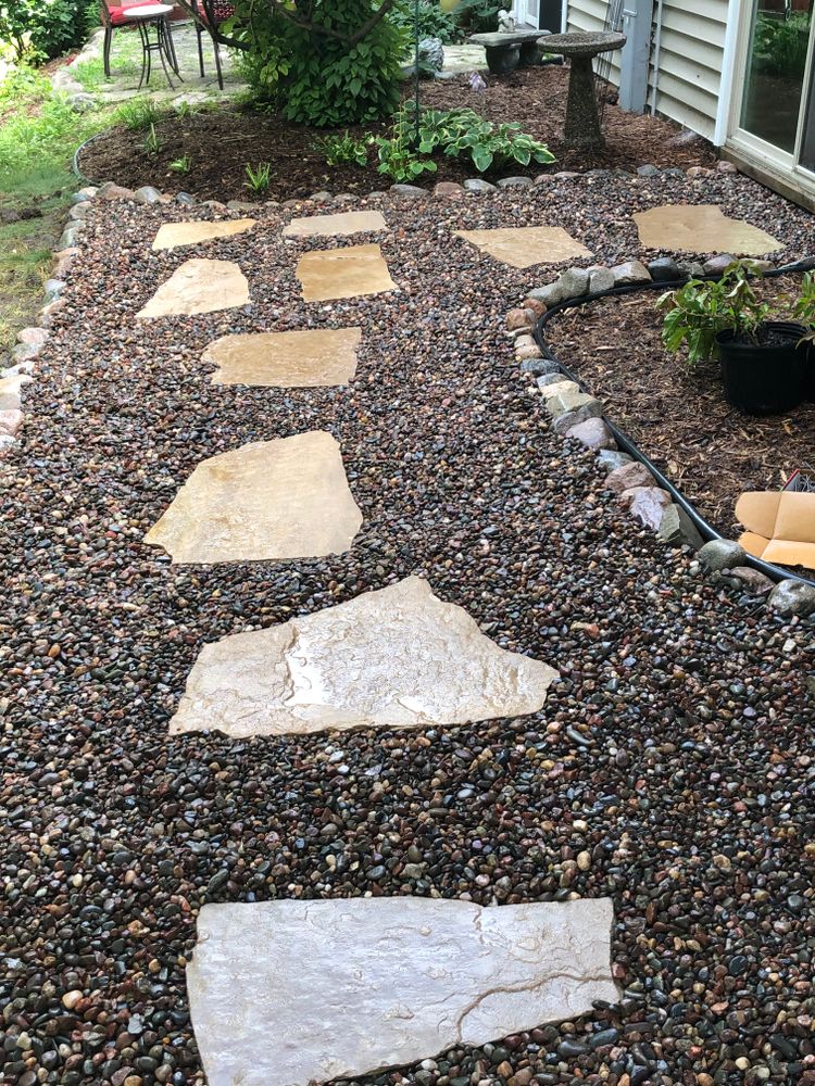 All Photos for Paradise Lawnscapes in West Bend, WI