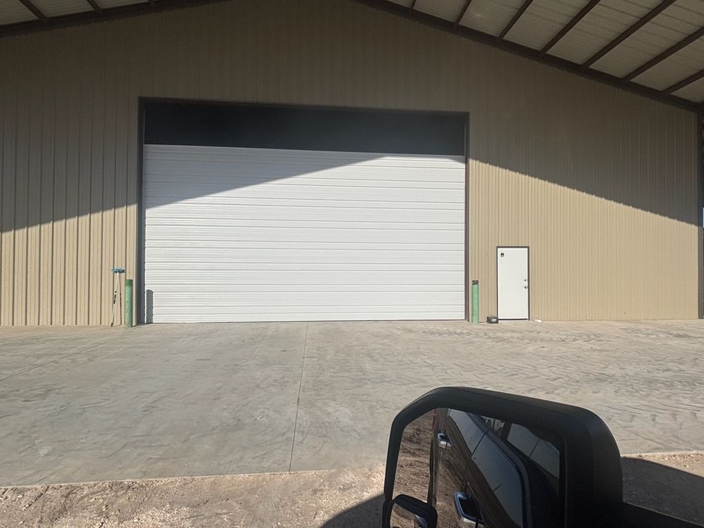 All Photos for Fuqua Services in Spearman, TX