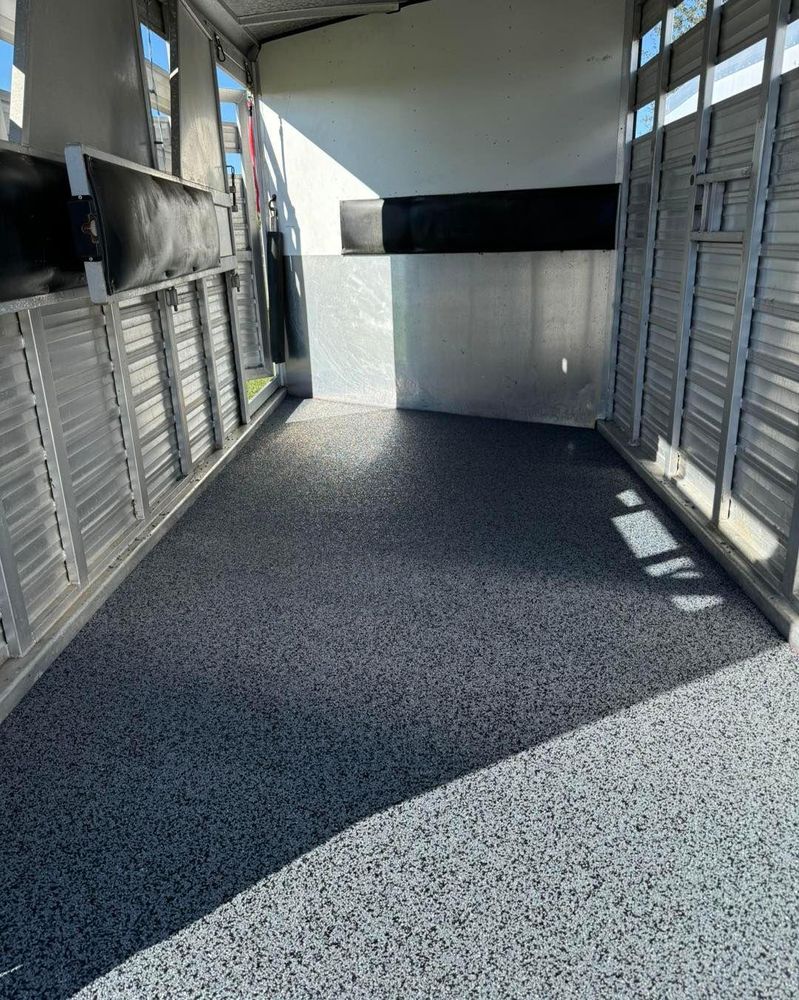 All Photos for Shelton Trailer Flooring  in Ocala, FL