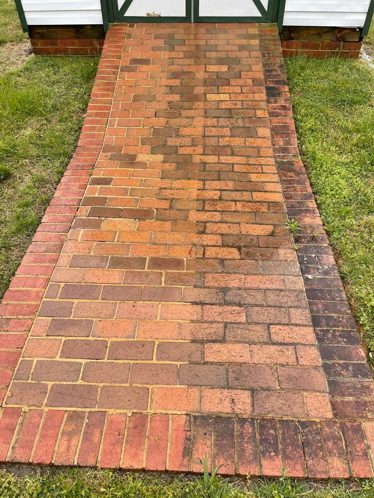 All Photos for Flemings Pressure Washing LLC in Gibsonville, North Carolina