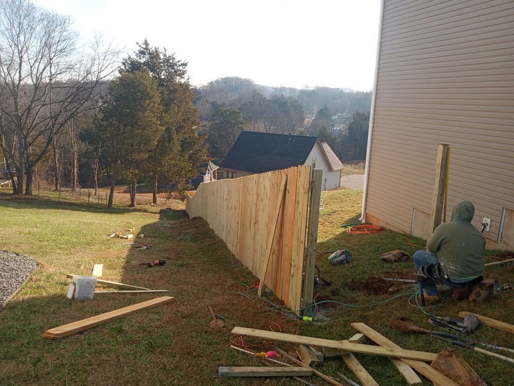 Discover the exceptional range of services our Construction & Remodeling company offers to enhance your home’s beauty and functionality. Let us help you transform your living space today! for Quality Stucco & Stone in Morristown, TN