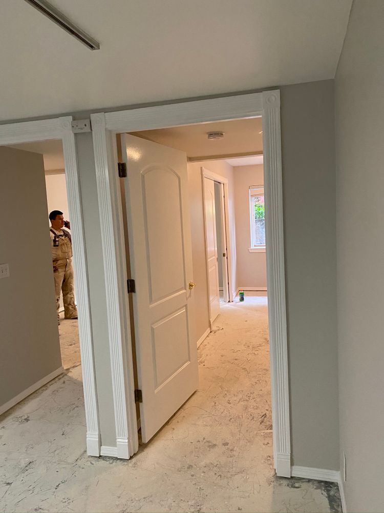 All Photos for Tony's Remodeling & Painting in Renton, WA