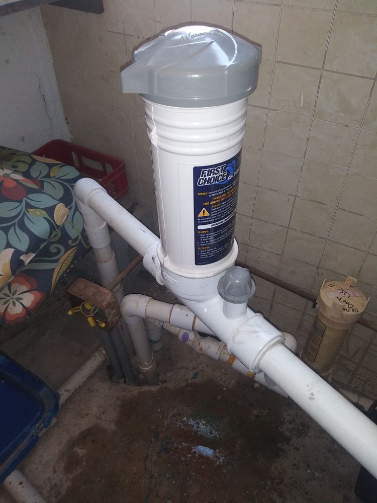 Custom Pool Construction for JT Pools in Midland, TX