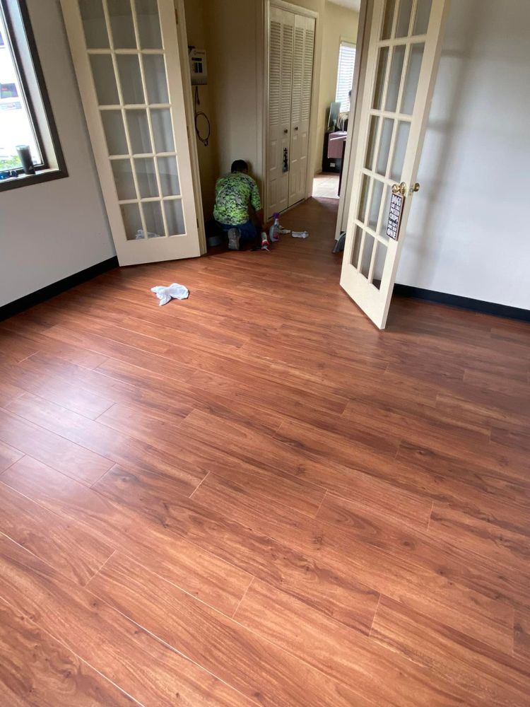 Interior Renovations for Bright Future Construction in Tampa, FL