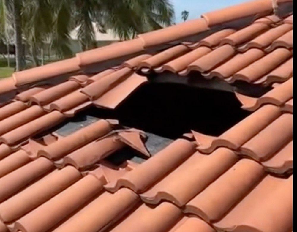 All Photos for Ridgecap Roofing in Port St. Lucie, FL