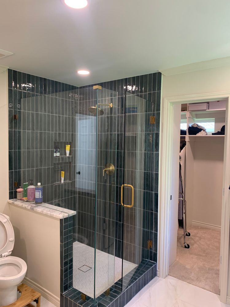All Photos for TM Renovations in Dallas, TX