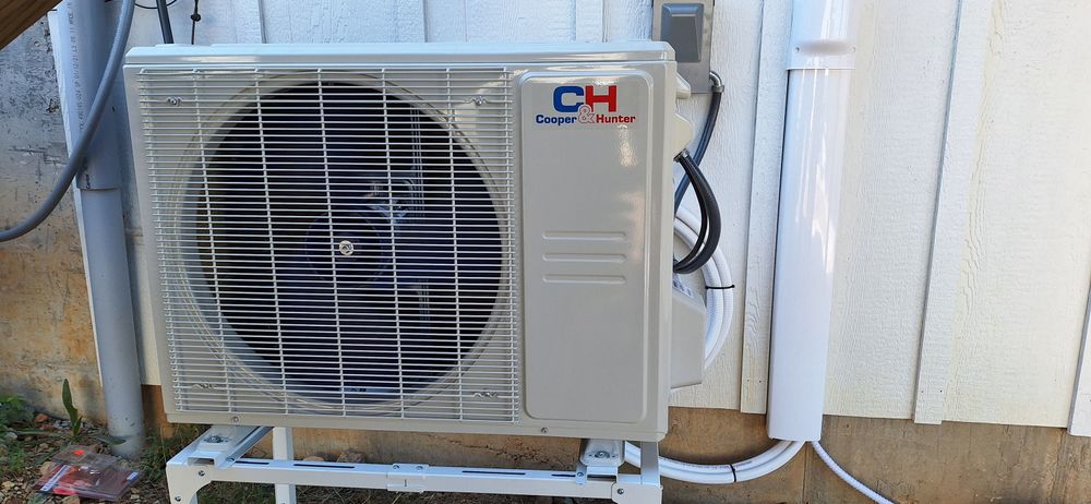  HVAC  for Integrity Heat & Air in Forsyth, MO