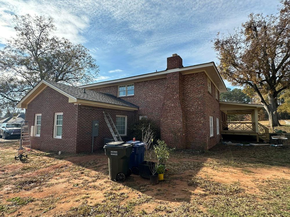 All Photos for Cornerstone Painting in Monroe, GA