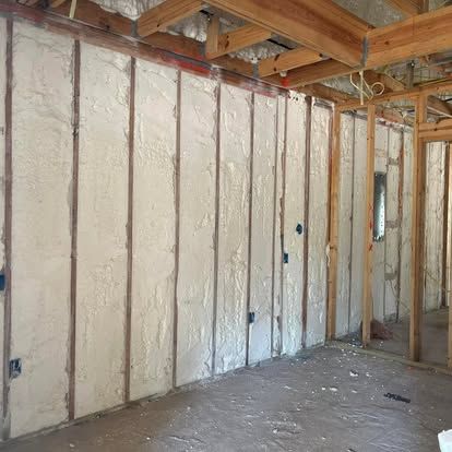 All Photos for Premium Spray Foam & Insulation Services in Elgin,  TX