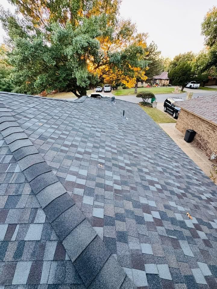 All Photos for Concept Construction in Vernon, TX