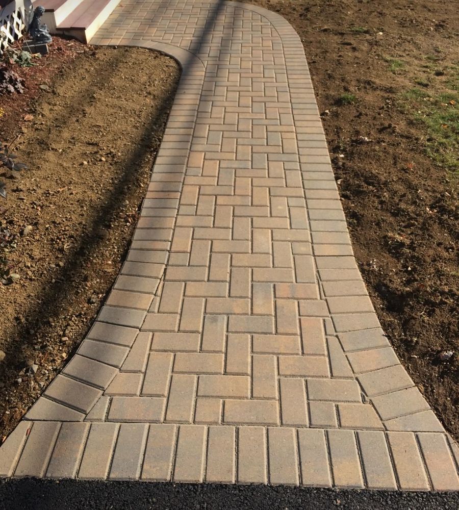 All Photos for Matteo Hardscapes in Towson,  MD