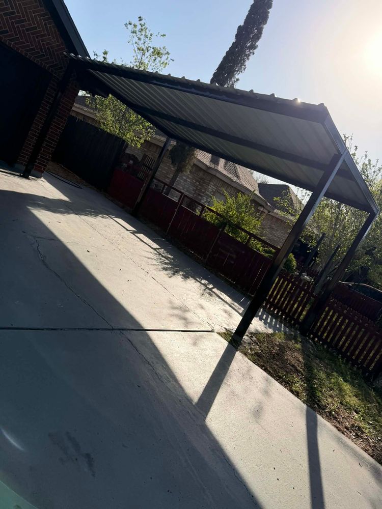 All Photos for Superior Painting and Metal Solutions in McAllen, TX