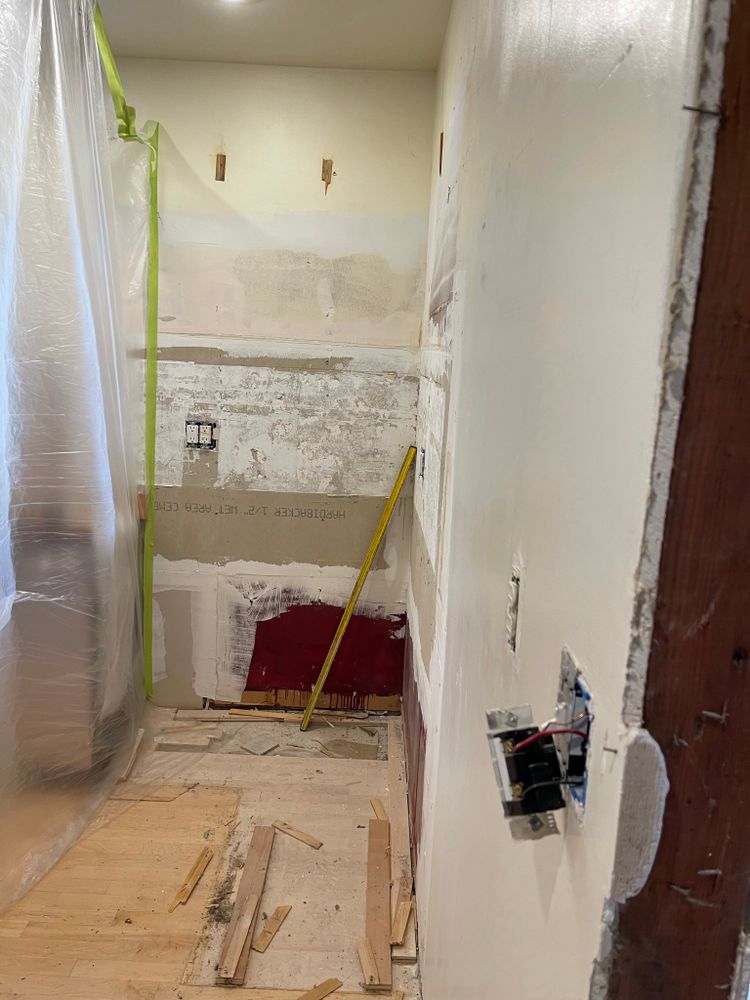 All Photos for Tony's Remodeling & Painting in Renton, WA