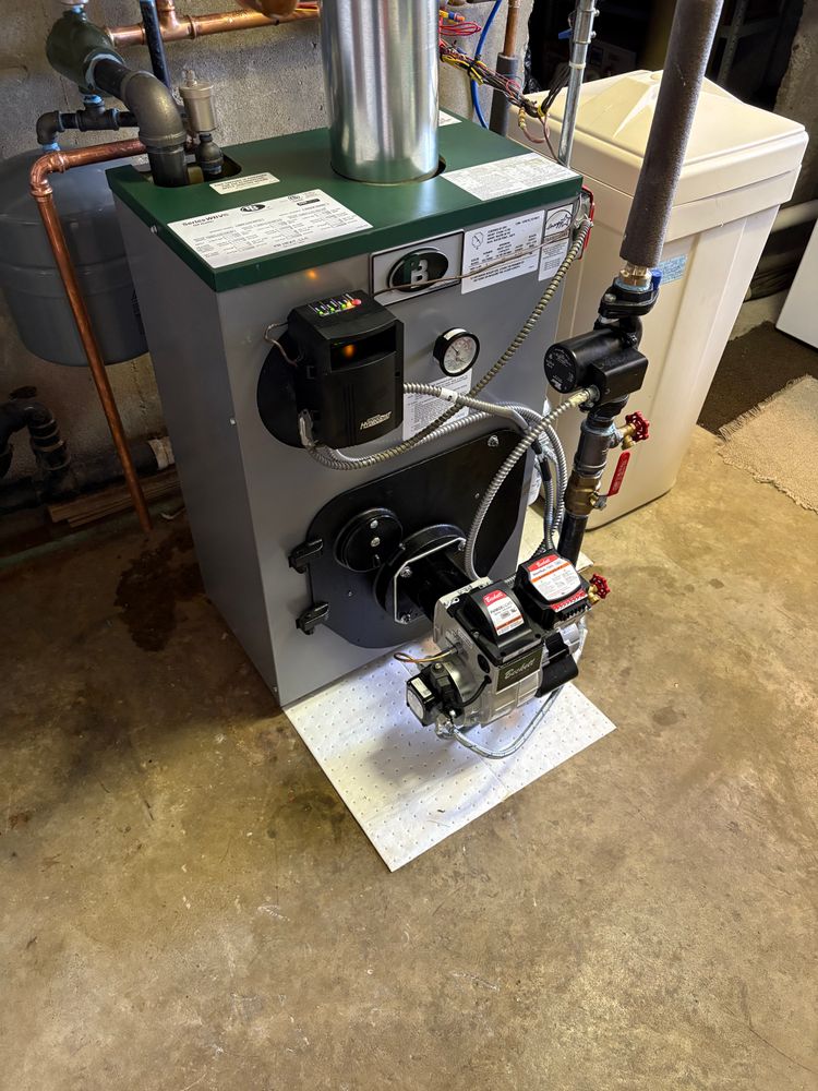 All Photos for A.G. Heating & Cooling LLC in Bethel, CT