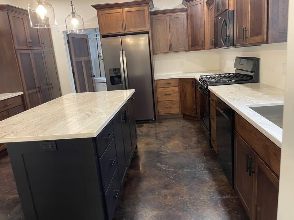 All Photos for Cornerstone Builds in LaGrange, IN