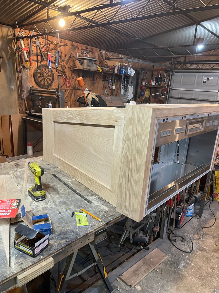 All Photos for DDH Custom Home Improvement in Atlanta, Georgia