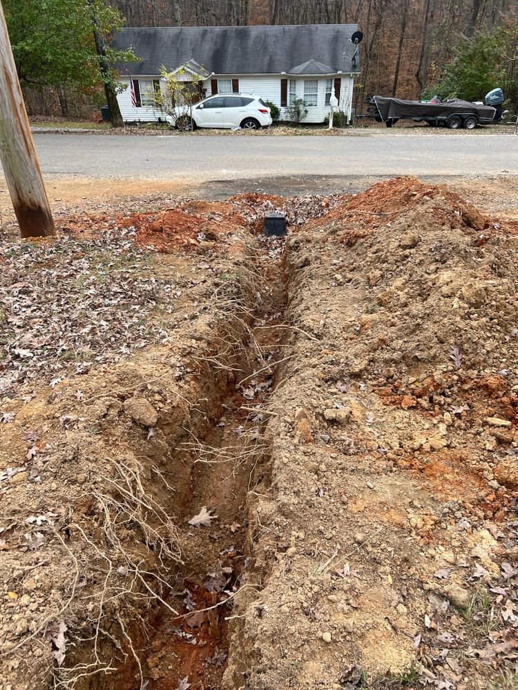 All Photos for Rose Land Services in Pegram, TN