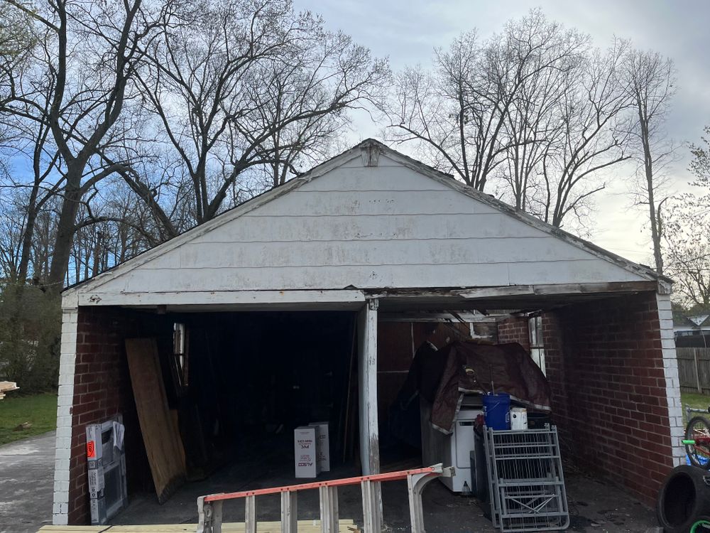 All Photos for CM Construction in Erwin, TN