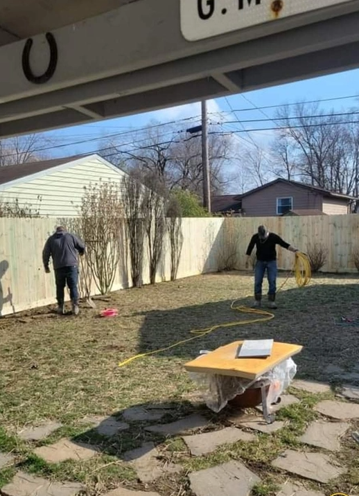 All Photos for Bollinger Fence And Property Management in Johnstown, OH