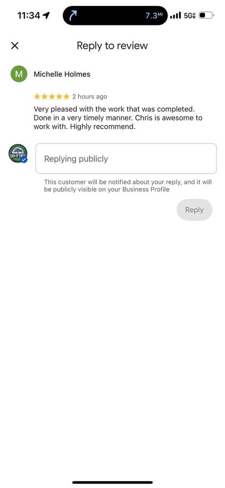 All Photos for Dig-It Tree Company in Mason, OH