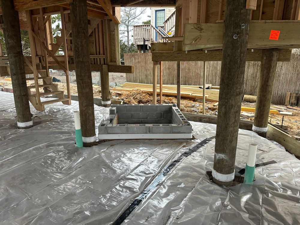 All Photos for DiDaniele Masonry in Tuckerton, NJ