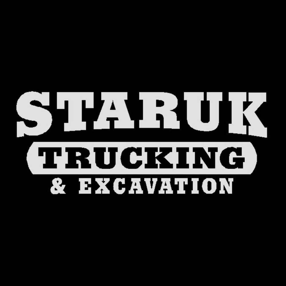 Staruk Trucking & Excavation Inc. team in Uxbridge, MA - people or person