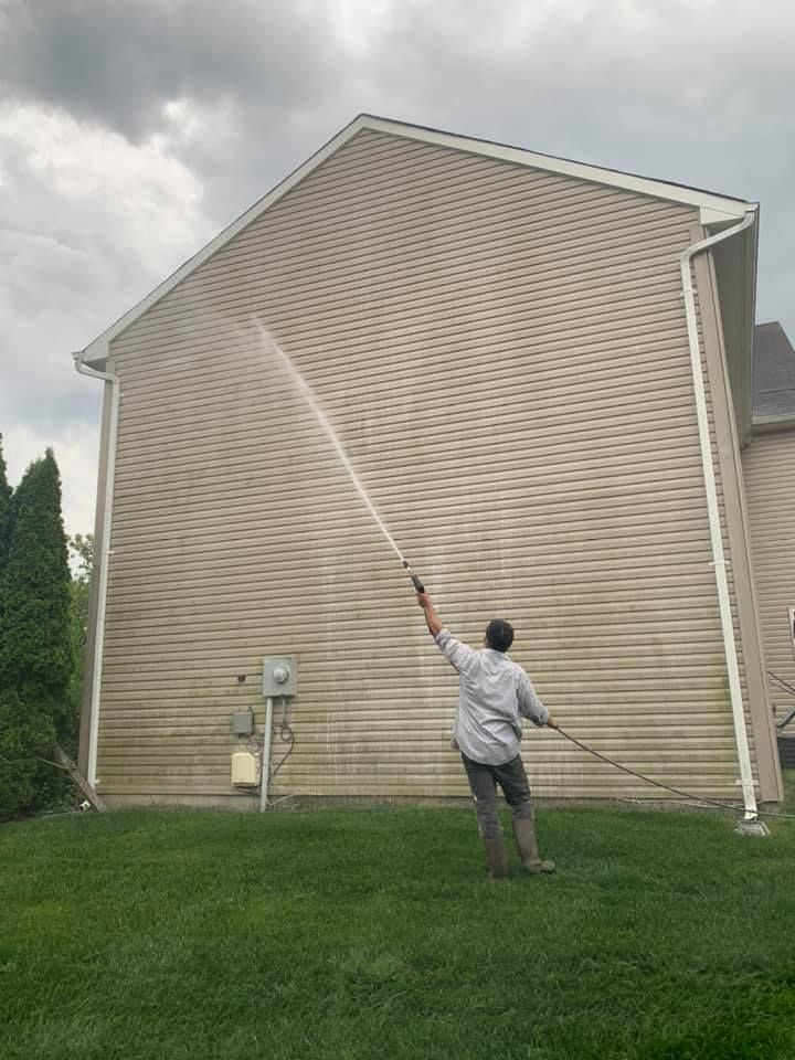 All Photos for Five Star Pro Exteriors in Philadelphia, PA