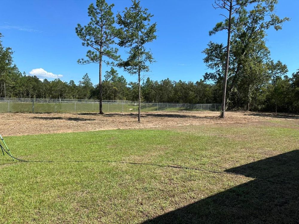 All Photos for White’s Land Maintenance in Milton,, FL