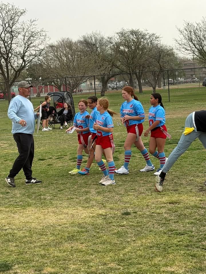 All Photos for Iron Plains Youth Football League in Amarillo, TX