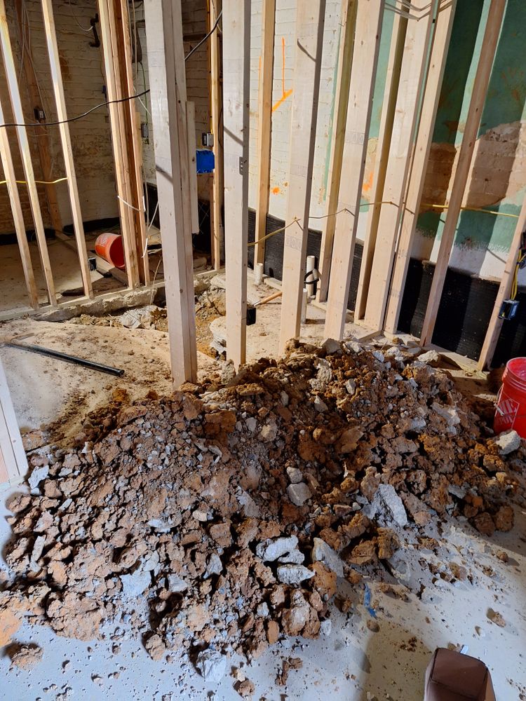 All Photos for Cresor Construction & Remodeling LLC in Frederick, MD