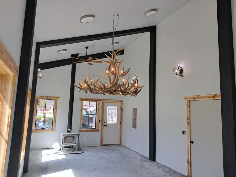 All Photos for St. Maries Drywall in Saint Maries, ID