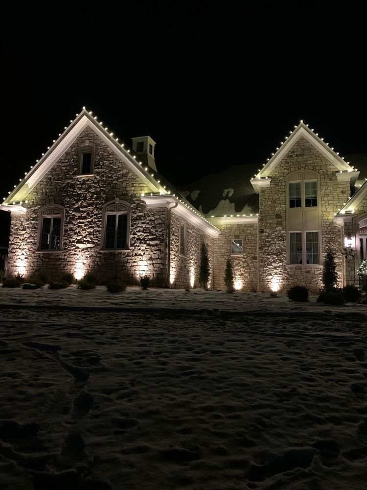 All Photos for Unique Outdoor Lighting in Short Hills, NJ