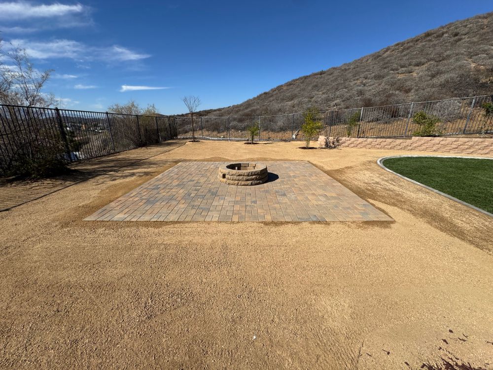 All Photos for Aidan Jade Landscaping in Riverside County, CA