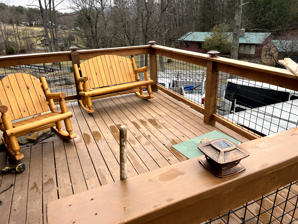 All Photos for Wheeler Brothers Construction in Kingsport, TN